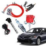 Enhance your car with Toyota Camry Ignition System 