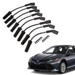 Enhance your car with Toyota Camry Ignition Wire Sets 