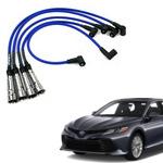 Enhance your car with Toyota Camry Ignition Wires 