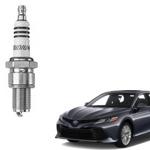 Enhance your car with Toyota Camry Iridium Plug 