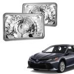 Enhance your car with Toyota Camry Low Beam Headlight 