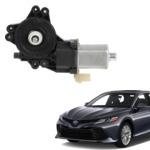 Enhance your car with Toyota Camry New Window Motor 