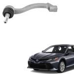 Enhance your car with Toyota Camry Outer Tie Rod End 