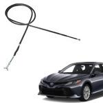 Enhance your car with Toyota Camry Rear Brake Cable 