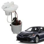 Enhance your car with Toyota Camry Fuel Pumps 