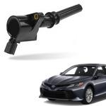 Enhance your car with Toyota Camry Ignition Coils 