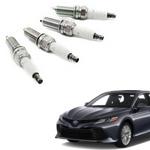 Enhance your car with Toyota Camry Spark Plugs 