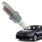 Enhance your car with Toyota Camry Platinum Plug 