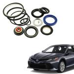 Enhance your car with Toyota Camry Power Steering Kits & Seals 