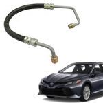 Enhance your car with Toyota Camry Power Steering Pressure Hose 