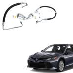 Enhance your car with Toyota Camry Power Steering Pumps & Hose 