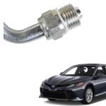 Enhance your car with Toyota Camry Hoses & Hardware 