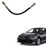 Enhance your car with Toyota Camry Rear Brake Hose 