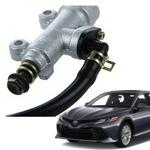 Enhance your car with Toyota Camry Rear Brake Hydraulics 