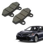Enhance your car with Toyota Camry Rear Brake Pad 
