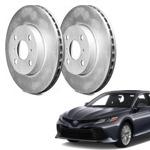 Enhance your car with Toyota Camry Rear Brake Rotor 