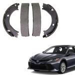 Enhance your car with Toyota Camry Rear Brake Shoe 