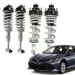Enhance your car with Toyota Camry Rear Complete Strut Assembly 