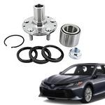 Enhance your car with Toyota Camry Rear Hub Assembly 