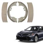 Enhance your car with Toyota Camry Rear Parking Brake Shoe 