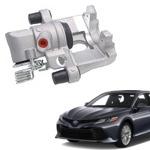 Enhance your car with Toyota Camry Rear Right Caliper 