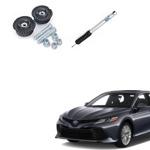 Enhance your car with Toyota Camry Rear Shocks & Struts Hardware 