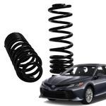 Enhance your car with Toyota Camry Rear Springs 