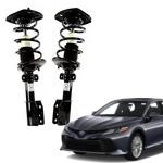 Enhance your car with Toyota Camry Rear Strut 