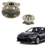 Enhance your car with Toyota Camry Rear Wheel Bearings 