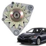 Enhance your car with Toyota Camry Remanufactured Alternator 