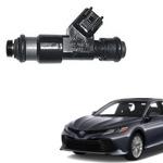 Enhance your car with Toyota Camry Remanufactured Multi Port Injector 