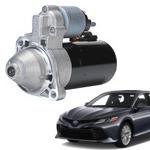 Enhance your car with Toyota Camry Remanufactured Starter 