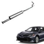 Enhance your car with Toyota Camry Resonator & Pipe Assembly 
