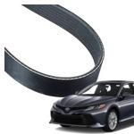 Enhance your car with Toyota Camry Serpentine Belt 
