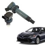 Enhance your car with Toyota Camry Ignition Coil 