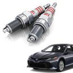 Enhance your car with Toyota Camry Spark Plugs 