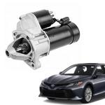 Enhance your car with Toyota Camry Starter 