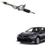 Enhance your car with Toyota Camry Steering Columns & Shafts 