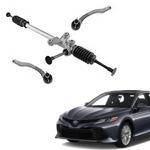 Enhance your car with Toyota Camry Steering Rack Assembly 