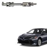 Enhance your car with Toyota Camry Steering Shaft 