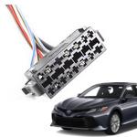 Enhance your car with Toyota Camry Switch & Plug 