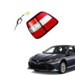 Enhance your car with Toyota Camry Tail Light & Parts 