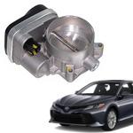 Enhance your car with Toyota Camry Throttle Body & Hardware 