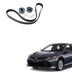 Enhance your car with Toyota Camry Timing Belt Kit & Parts 