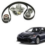 Enhance your car with Toyota Camry Timing Parts & Kits 