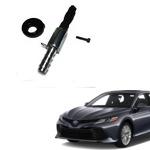 Enhance your car with Toyota Camry Variable Camshaft Timing Solenoid 