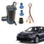 Enhance your car with Toyota Camry Washer Pump & Parts 