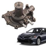Enhance your car with Toyota Camry Water Pump 