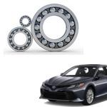Enhance your car with Toyota Camry Wheel Bearings 