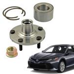 Enhance your car with Toyota Camry Wheel Hub Repair Kits 